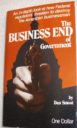 Business End of Government