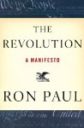 The Revolution: A Manifesto by Ron Paul