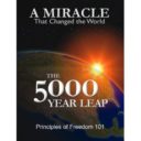 5000 Year Leap