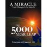 5000 Year Leap