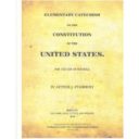 Catechism on the U.S. Constitution