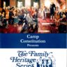 Family Heritage Series