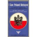 I Saw Poland Betrayed