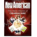 New World of Obamacare Pack of 10 Copies