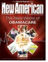 New World of Obamacare PACK OF 25 Copies