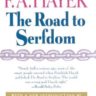 Road to Serfdom, Fiftieth Anniversary Ed Hardcover
