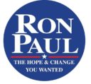 Ron Paul the Hope & Change You Wanted