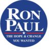 Ron Paul the Hope & Change You Wanted