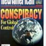 Conspiracy for Global Control