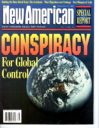 Conspiracy for Global Control