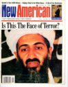 Face of Terror Issue of New American Mag. 10-12-98