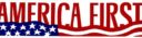 America First Bumper Sticker