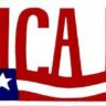 America First Bumper Sticker