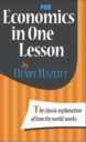 Economics in One Lesson by Hazlitt from Foundation for Economic Education