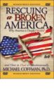 Rescuing a Broken America: DVD