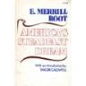 America's Steadfast Dream