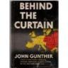 Behind the Curtain