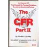 CFR, part II