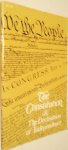 Constitution of the United States 