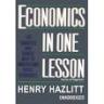 Economics in One Lesson