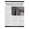 Government On the Take