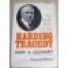 Harding Tragedy