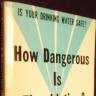 How Dangerous is Fluoridation? 