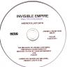 Invisible Empire DVD