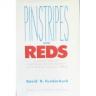 Pinstripes and Reds