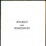Republics and Democracies 
