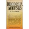 Rhodesia Accuses 