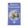 Sacco Vanzetti: