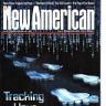 Tracking Your Digital Trail issue of The New American Magazine