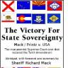 Victory for State Sovereignty