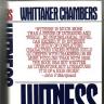 Witness by Whittaker Chambers